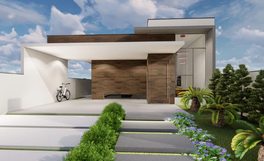 Casa Refúgio – Abrigo Essência