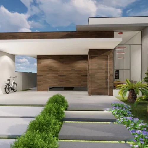 Casa Refúgio – Abrigo Essência